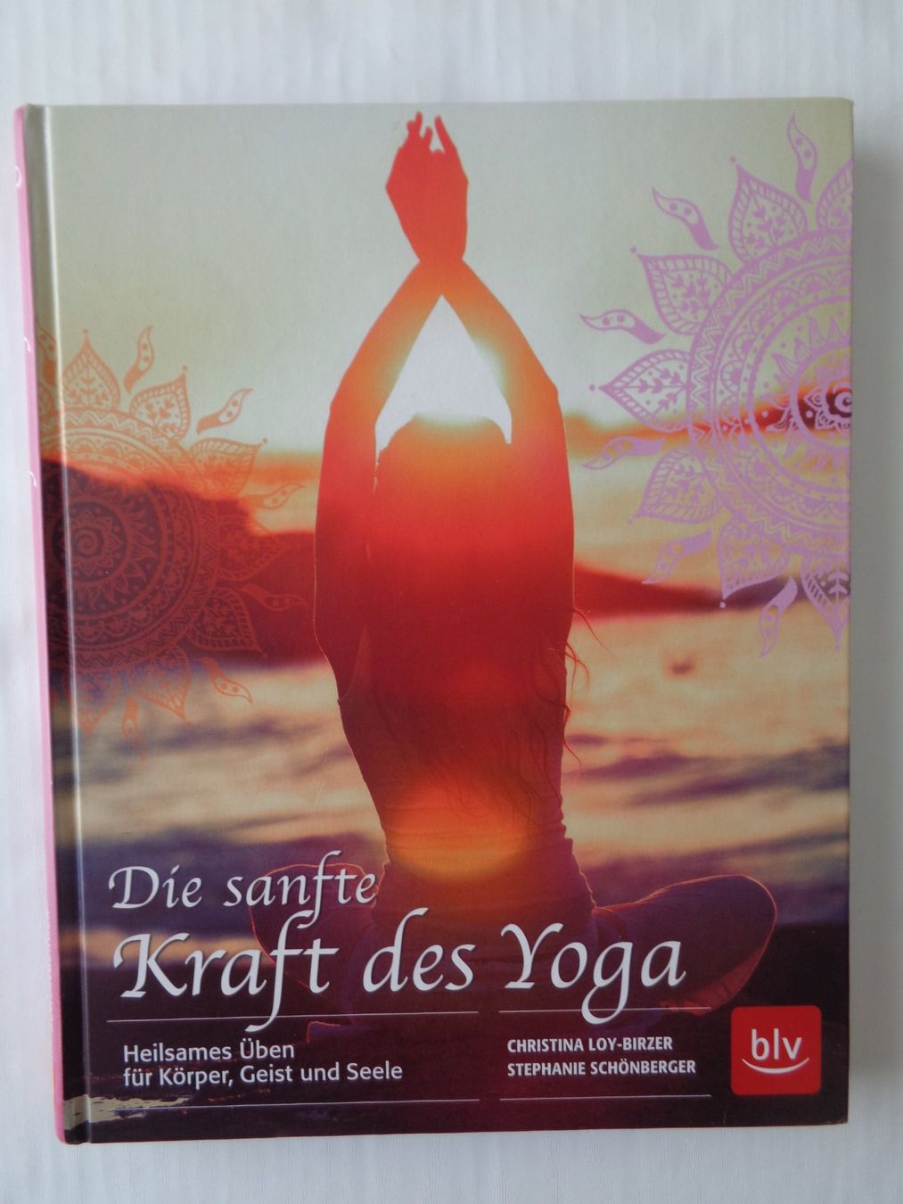 Bücher: Die sanfte Kraft des Yoga – Gebraucht aus Chur von Oregano1
