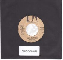 Single7  VINYL 7  BILLIE JO SPEARS