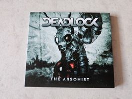 Deadlock  -  The Arsonist