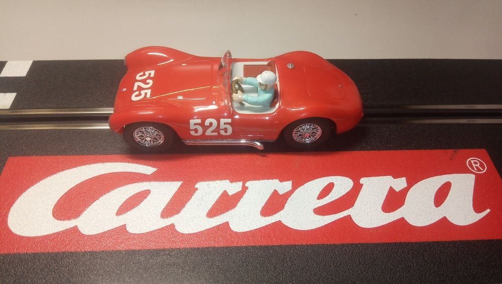 Carrera 4x gerade Schienen 1/1 für EVOLUTION und DIGITAL 124 & 132 - Jetzt online kaufen
