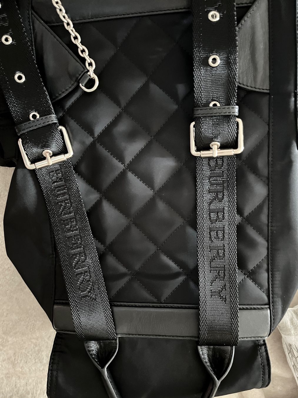Burberry Zaini: BURBERRY Rücksack – Usato da Genève venduto da mar_g5r2 7