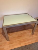 Table à manger extensible