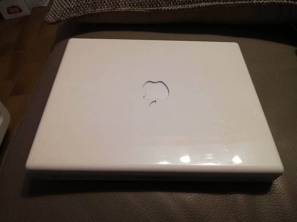 Portables: Ibook blanc – D'occasion à Châtel-St-Denis par Rmi99 2