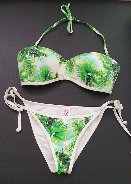 Costumi da bagno & Bikini: Bikini XS 2Chillies Australia – Nuovo (secondo la descrizione) da Lamboing venduto da Oakhurst