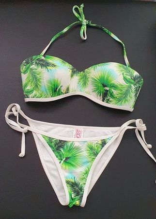 Bikini XS 2Chillies Australia