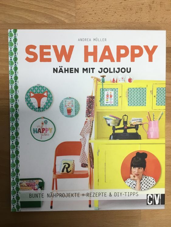 Buch Nahen Mit Kindern