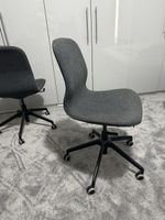 Ikea Langfjall Bürostuhl