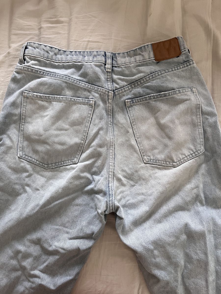 Weekday Jeans: Jeans – Usato da Allschwil venduto da MaloseS08 2
