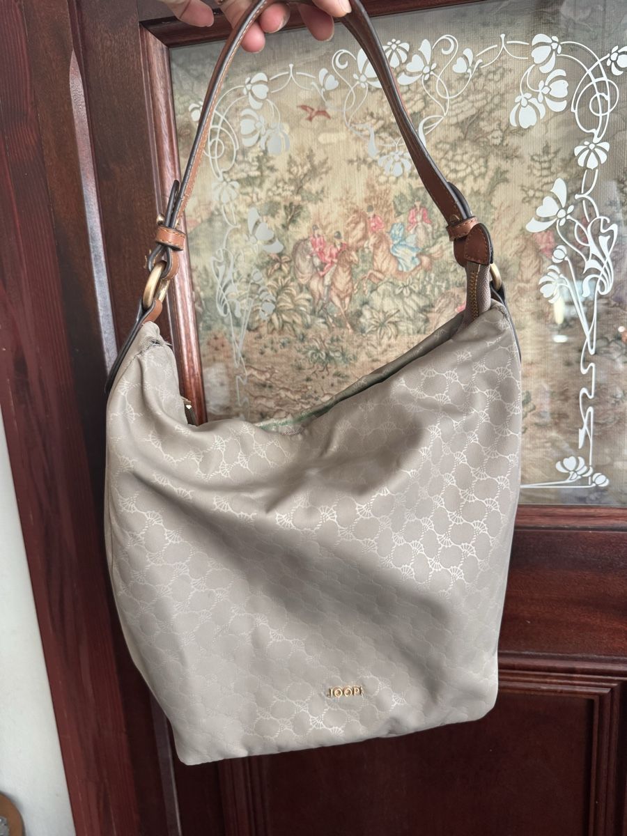 Joop Borse: Joop Tasche – Usato da Obfelden venduto da cesarina10 2