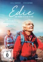 DVD: Edie (mit: Sheila Hancock, Kevin Guthrie)