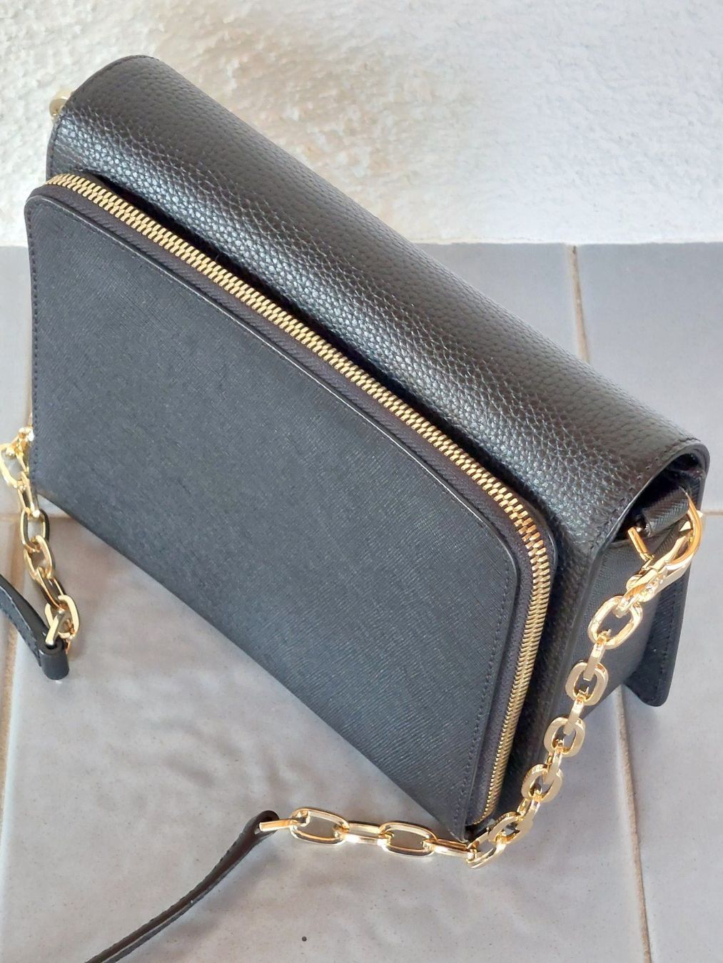 Aigner Borse da donna: Handtasche Aigner – Nuovo (secondo la descrizione) da Lauwil venduto da Dittli7 2