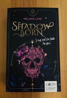 Shadowborn- Melanie Lane