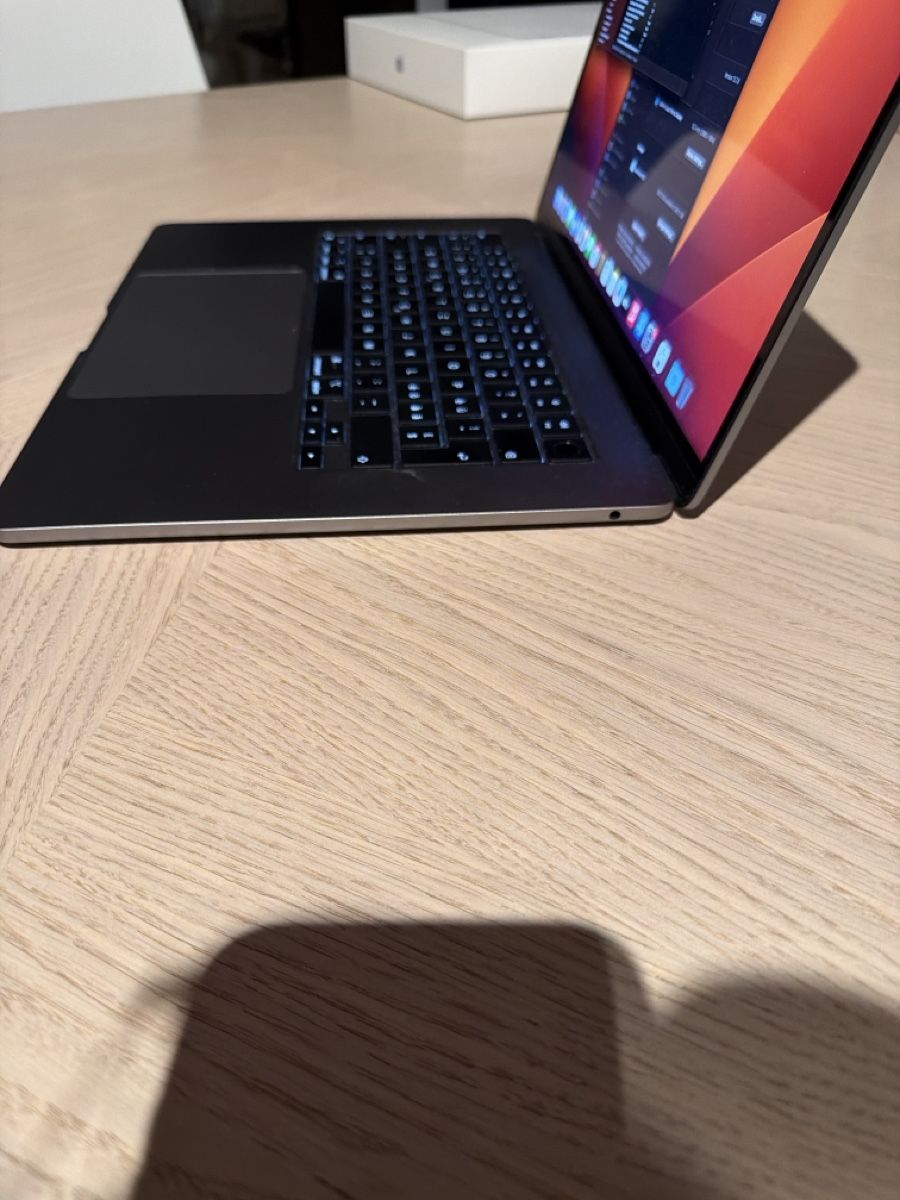 Apple Notebooks: Mac Book Air M2 – Gebraucht aus Dino von mrefl 1