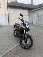 Honda CB500X MFK 06.05.2026 35 kW