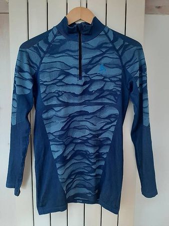 Rollkragen ODLO Size L men