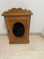 Apothekerschrank