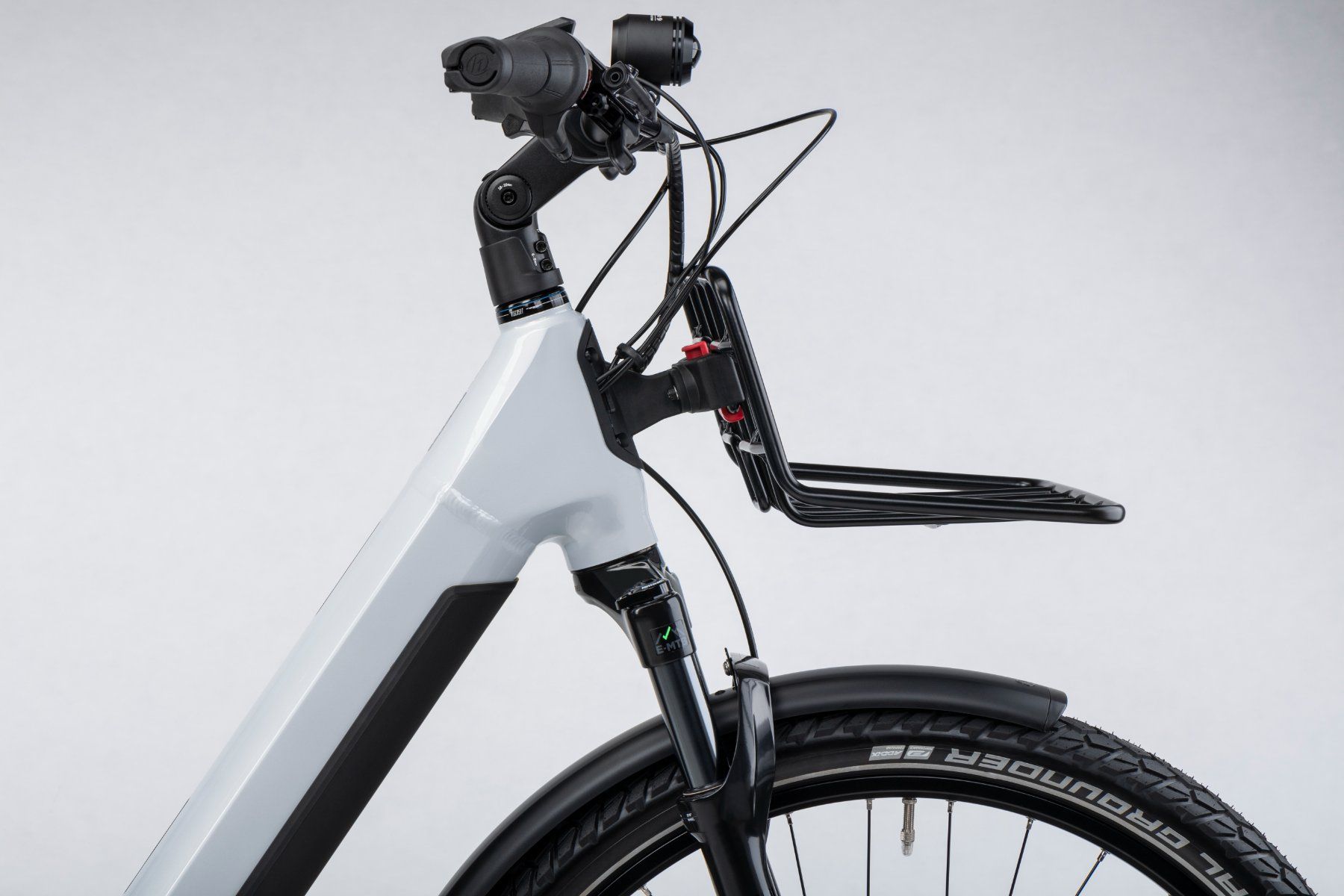 Winora Biciclette: Winora Yakun R5 Pro – Nuovo e nell'imballaggio originale da Lausanne venduto da AB-Ebikes