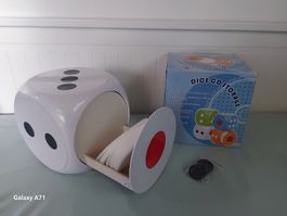 Vintage CD Halter für 60 CDs 