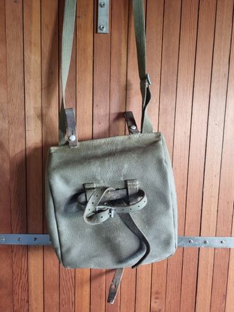 Swiss Army Brotsack