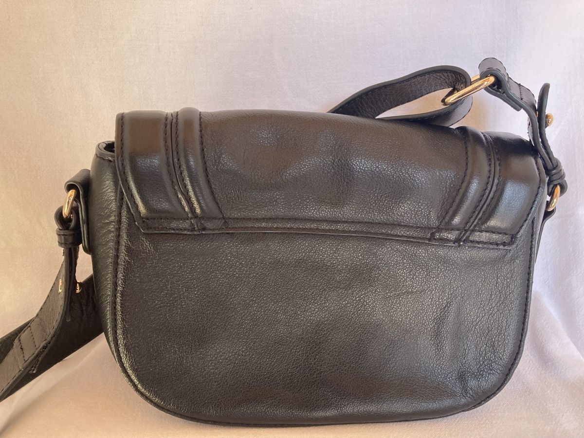 Pieces Borse da donna: Echtleder Handtasche von Pieces – Usato da Brienz BE venduto da _joeG_237 3