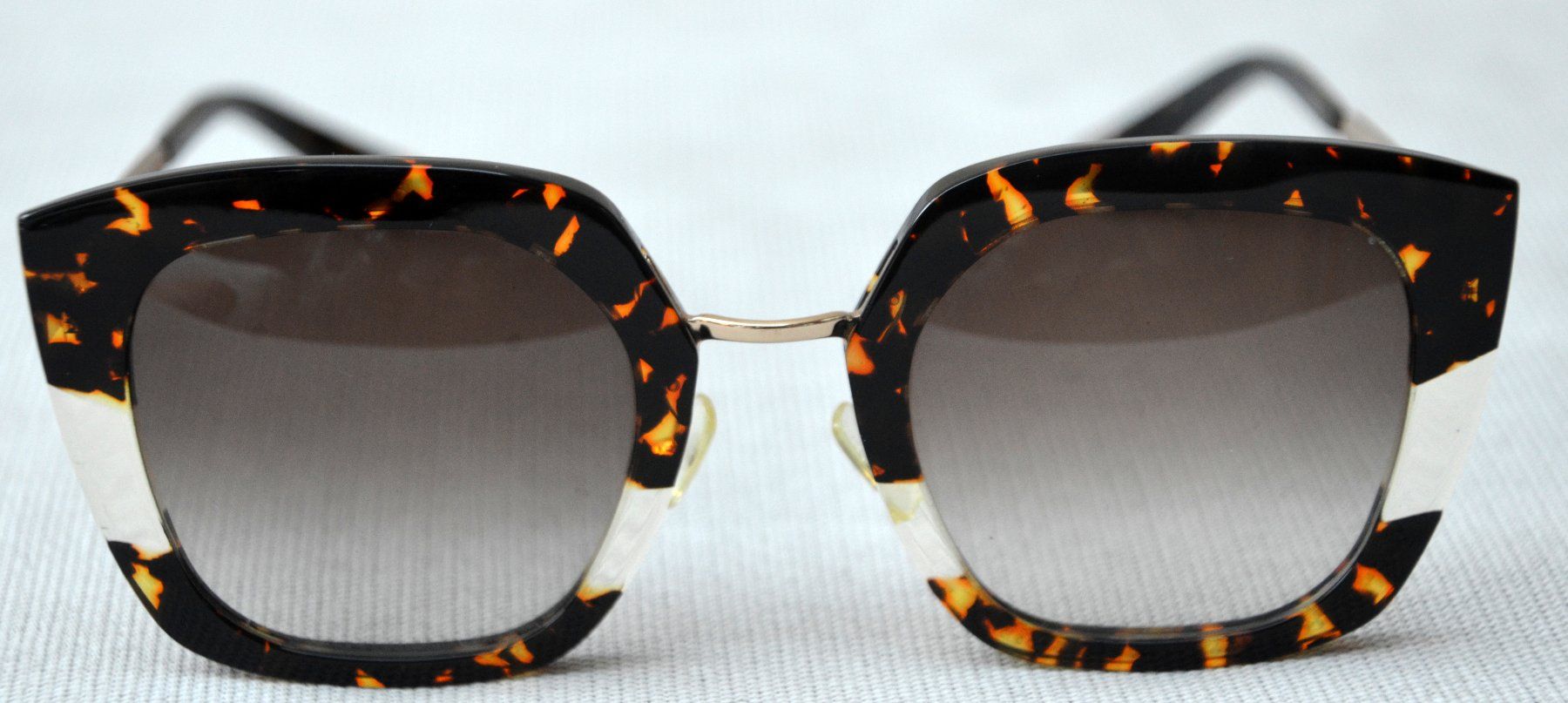 Occhiali & Lenti: Face A Face SPARK 1 Sonnenbrille / lunettes de soleil – Usato da Collonges venduto da arashee