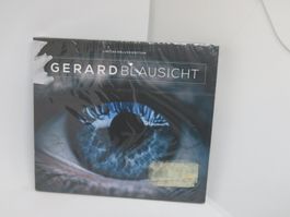 NEW 2 CD Set (Limited Deluxe Edition) Gerard - Blausicht