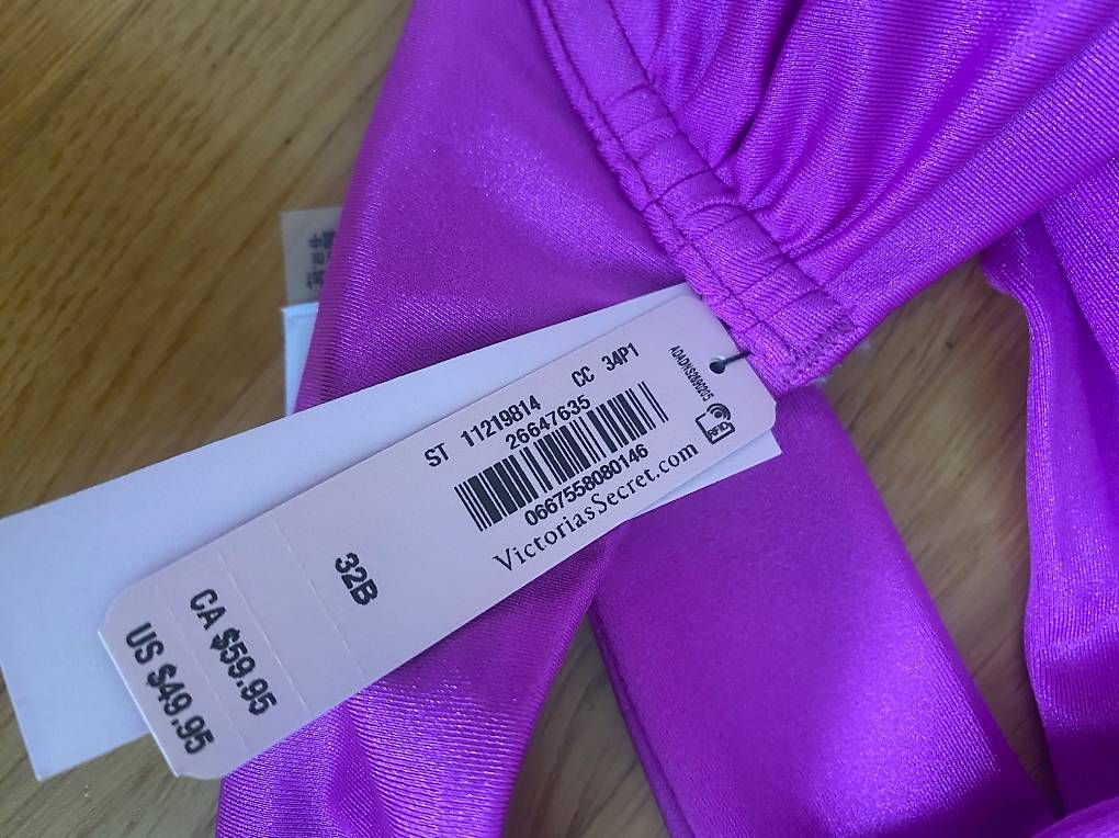 Costumi da bagno & Bikini: Victorias Secret Bikini – Usato da Langnau am Albis venduto da Monikacv16 3