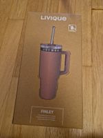Livique Finley Thermobecher 1.2l - Neu & Originalverpackt!