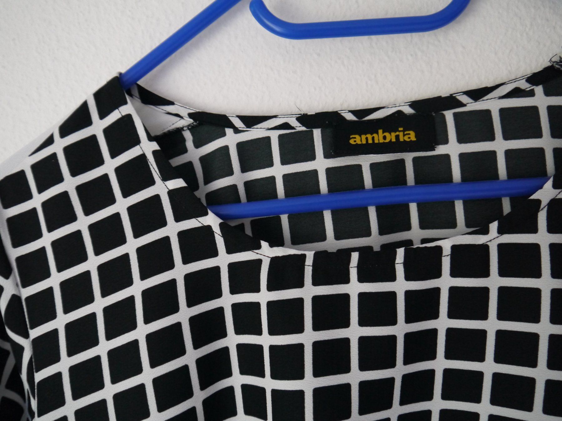 Blusen: AMBRIA Bluse – Gebraucht aus Hagendorn von Blaf 1