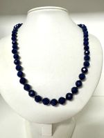 Halskette Lapislazuli