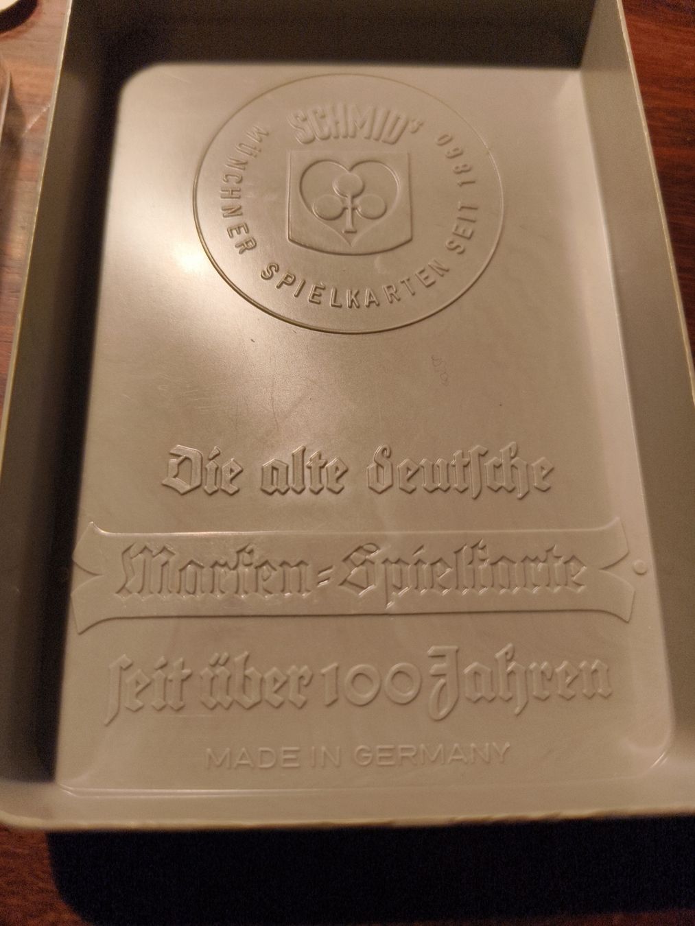 Giochi: Quartett Schmid Motorräder Nr 538 22 – Usato da stettlen venduto da VintageBern_ch 7