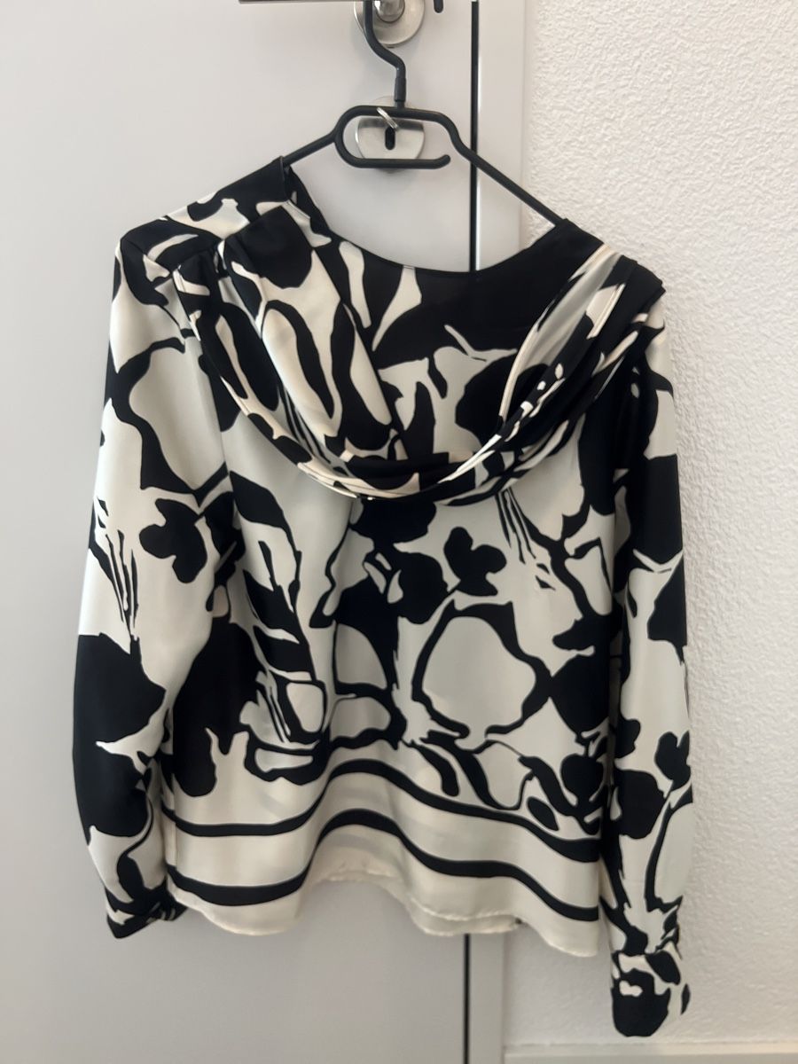 Zara Camicette: Zara bluse S neu – Nuovo (secondo la descrizione) da Root venduto da Fashionhomeandmore