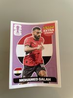 Panini Extra Sticker Mohamed