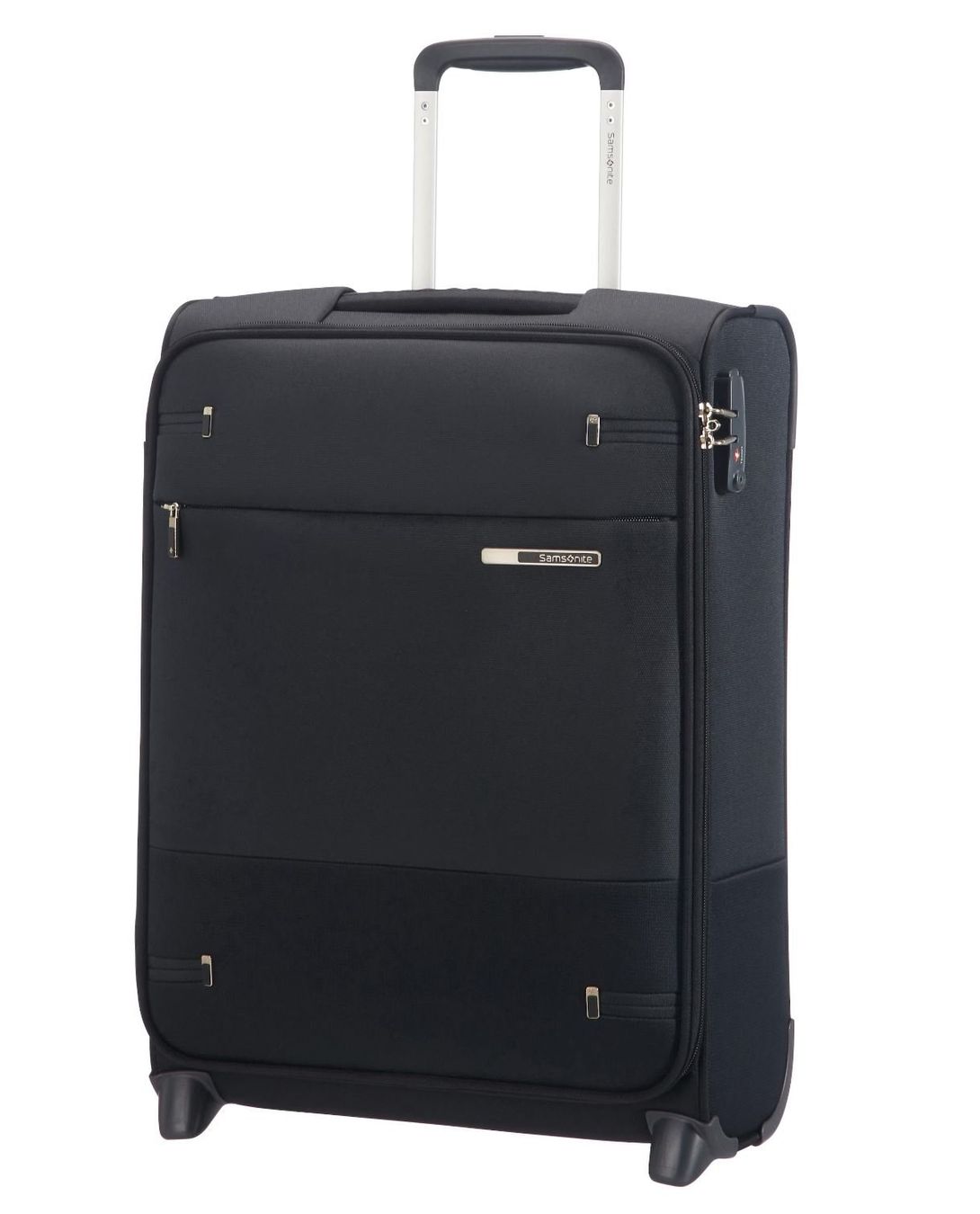Samsonite Valigie: Samsonite Kabinenkoffer Base Boost Upright Vorgängermodell – Usato da Sachseln venduto da Palur
