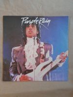 Vinyl - Single - Prince - Purple Rain