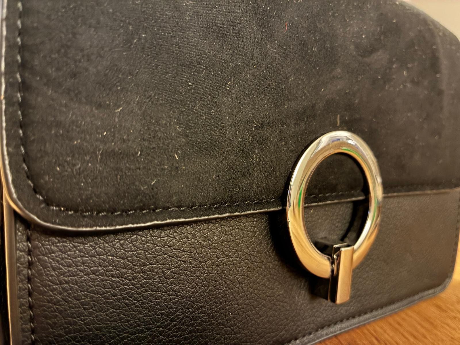 C&A Borse da donna: moderne Handtasche – Usato da Biel/Bienne venduto da taa-ku 3