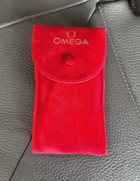 Omega Orologi: Omega Chronostop 40mm – Nuovo (secondo la descrizione) da Genève venduto da Talhinho 4