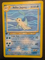 Pokémon Karte: Helles Jugong (1. Edition)