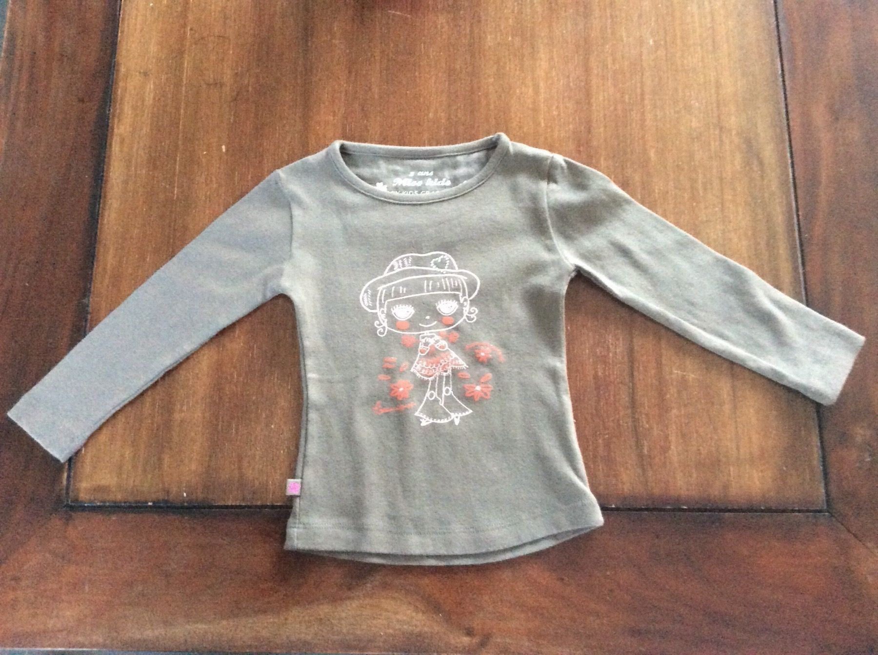 Maglioni & Felpe: Sweat Miss Kids 2 ans – Usato da Yens venduto da Chriis 1