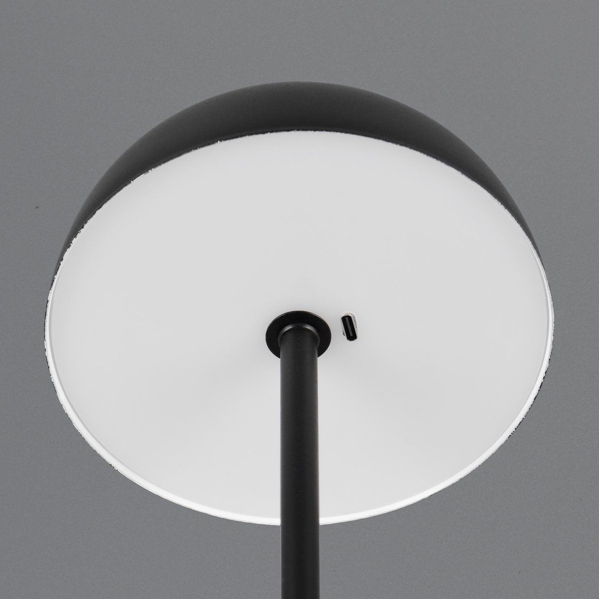 Lampade: LED Tischleuchte,Akku, 21 cm Höhe – Nuovo (secondo la descrizione) da Kreuzlingen venduto da Smart-Light 7