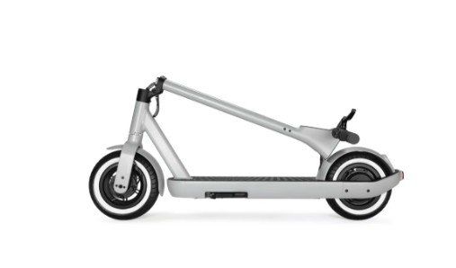 Soflow Kickboard: SoFlow E-Scooter SO ONE PRO GEN2, Silver grey – Nuovo (secondo la descrizione) da Bassersdorf venduto da COOL-AG 8