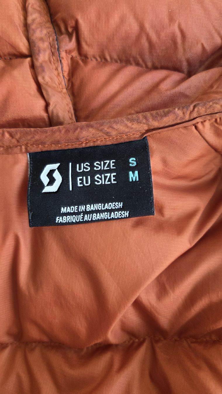 Scott Jacken: Doudoune Scott Goretex – Gebraucht aus Baar (Nendaz) von CleoD 4