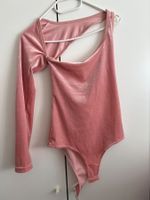 Haut rose taille S/XS