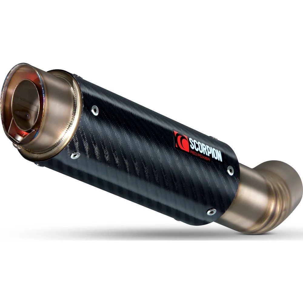 Sistemi di scarico: Chicane pour échappement Scorpion GP series – Nuovo e nell'imballaggio originale da Romanel-s-Lausanne venduto da rico_mat 3