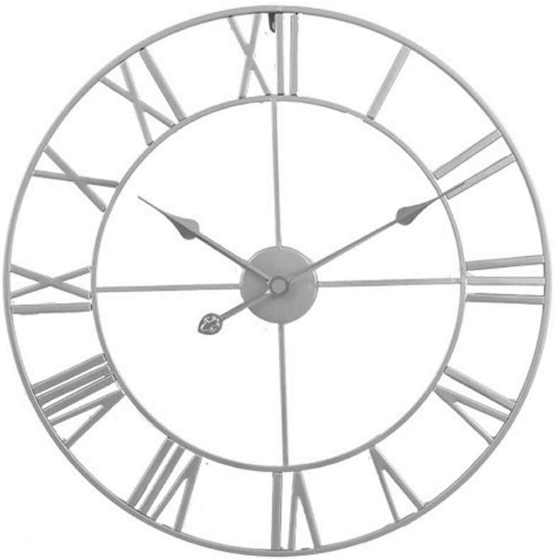 Orologi da terra & Orologi da parete: Wanduhr mit Römischen Ziffern, 60cm – Nuovo e nell'imballaggio originale da Nuglar venduto da SaleRitter 3