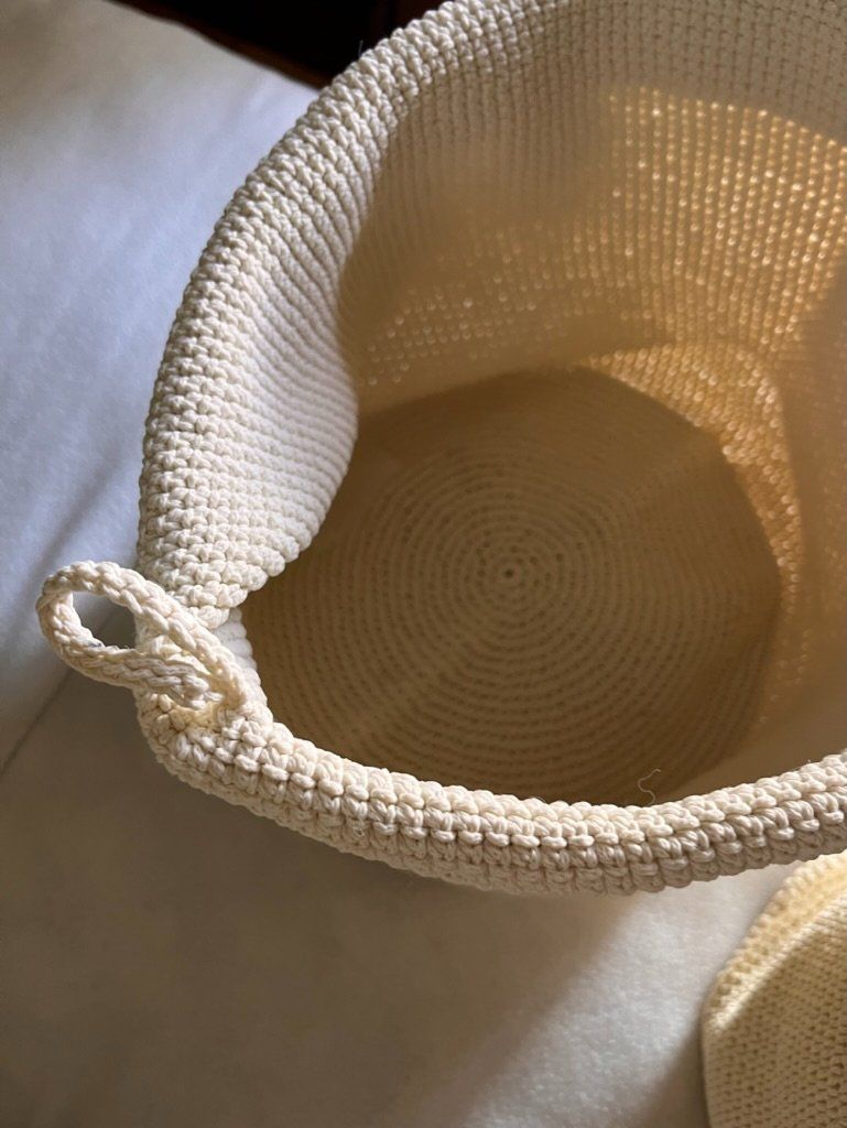 Ikea Alle Dekorationen: Lot de 6 pochettes de rangement – Gebraucht aus Pully von Artemisya 3