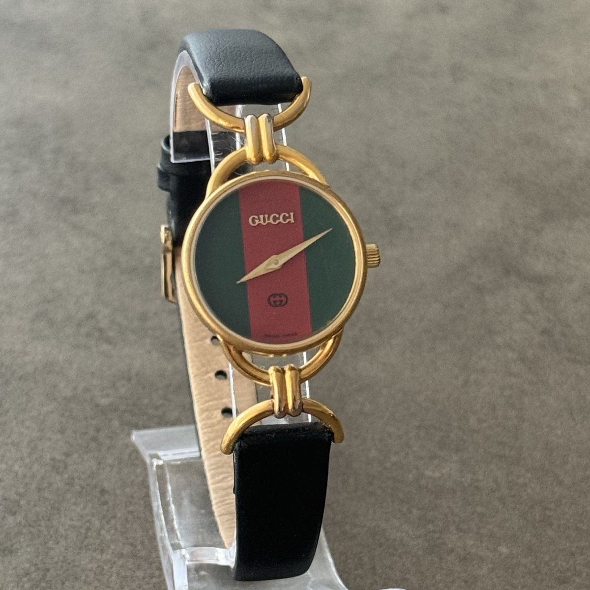 Gucci Orologi:  Gucci Damenuhr  – Usato da Villmergen venduto da Swiss2011 7