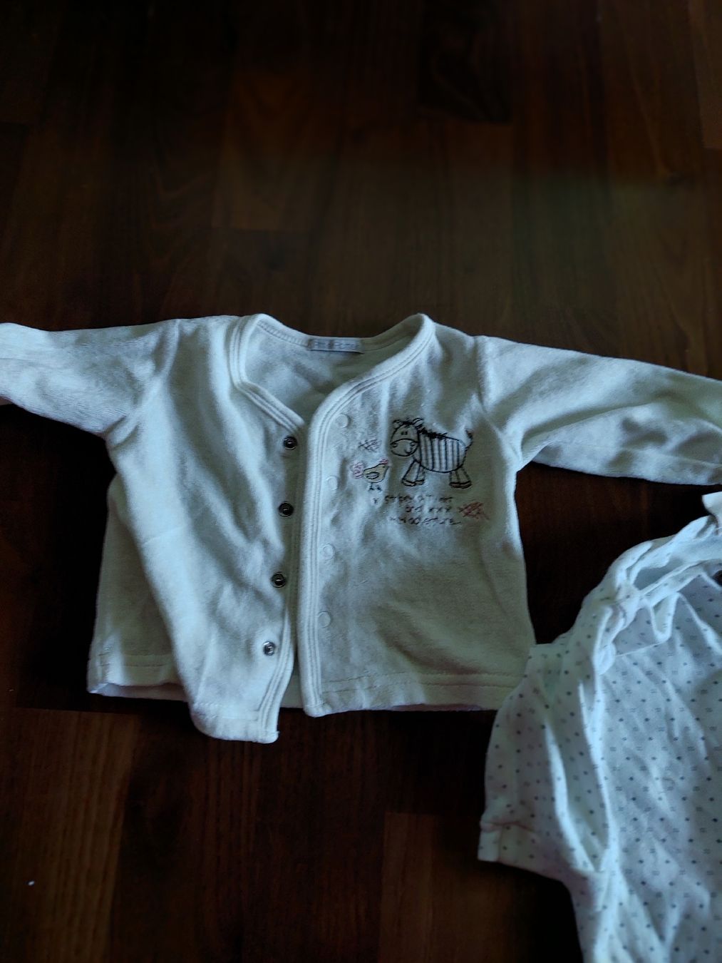 Lotti & Set di vestiti: Baby Kleider Set, Grösse 50/56 – Usato da Muttenz venduto da bea_mmf9 2