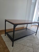 Coffee Table - Black, 99x46cm