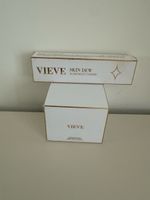 VIEVE Set Super Skin Nova 50ml + Skin Dew 20ml